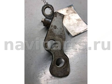 Петля двери задней правой Ford Focus, 2005 г., OEM 3M51R26810AH, арт. B65234539, фото 2