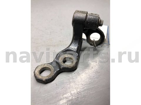 Петля двери задней правой Ford Focus, 2005 г., OEM 3M51R26810AH, арт. B65234569