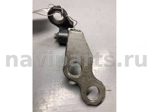 Петля двери задней правой Ford Focus, 2005 г., OEM 3M51R26810AH, арт. B65234569, фото 2