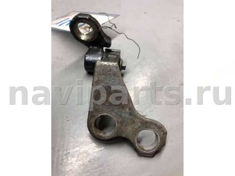 Петля двери задней правой Ford Focus, 2005 г., OEM 3M51R26800AH, арт. B65234598, фото 2