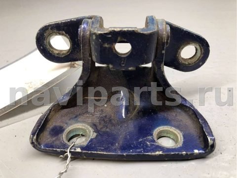 Петля двери задней правой Hyundai Tucson, 2011 г., OEM 793202H000, арт. B65852945