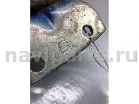 Петля двери задней правой Hyundai Tucson, 2011 г., OEM 793202H000, арт. B65852945, фото 2