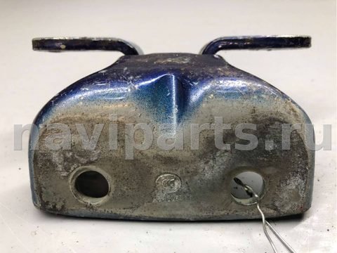 Петля двери задней правой Hyundai Tucson, 2011 г., OEM 793202H000, арт. B65852945, фото 3