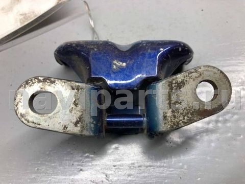Петля двери задней правой Hyundai Tucson, 2011 г., OEM 793202H000, арт. B65852945, фото 4