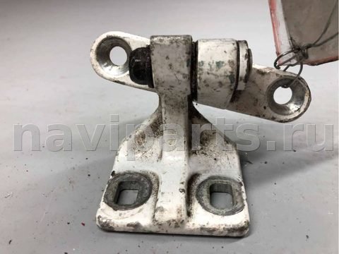 Петля двери задней правой Mercedes C W203, 2001 г., OEM A2037300837, арт. B65862925