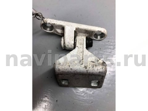 Петля двери задней правой Mercedes C W203, 2001 г., OEM A2037300837, арт. B65862925, фото 2