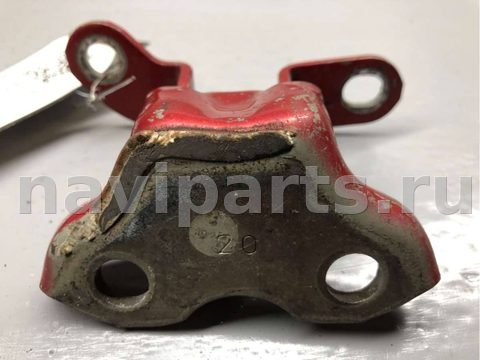 Петля двери задней правой Lexus RX, 2010 г., OEM 6876006010, арт. B65864565_2