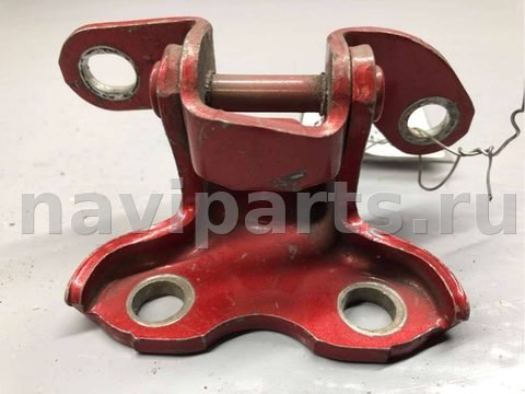 Петля двери задней правой Toyota Avalon XX30, 2009 г., OEM 6876006010, арт. B65864565_4