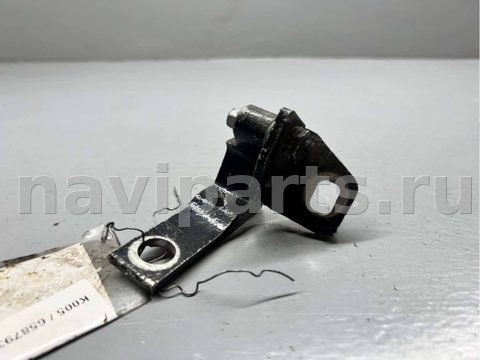 Петля двери задней правой Ford Focus, 2015 г., OEM AM51U22800AE, арт. B65879347
