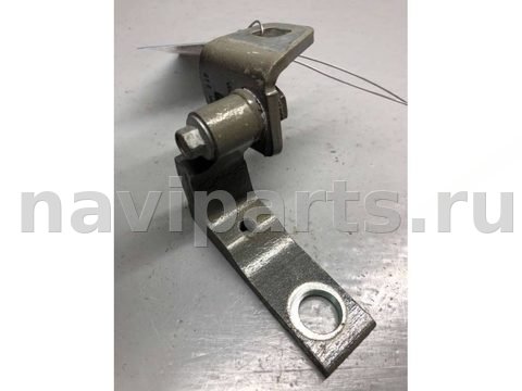 Петля двери задней правой Ford Focus, 2016 г., OEM AM51U22800AE, арт. B65880430