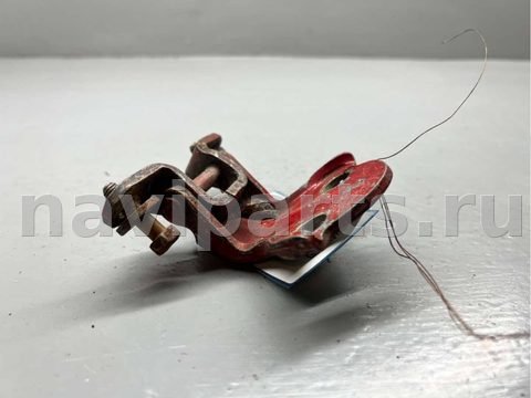Петля двери задней правой Mitsubishi Carisma, 2002 г., OEM MB927782, арт. B65898181_2