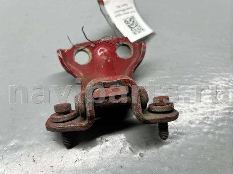Петля двери задней правой Mitsubishi Space Star, 2002 г., OEM MB927782, арт. B65898183