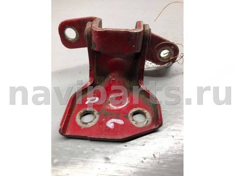 Петля двери задней правой Mazda 323, 1996 г., OEM B01A72210A, арт. B65898452