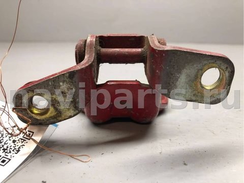 Петля двери задней правой Mazda 323, 1996 г., OEM B01A72210A, арт. B65898452, фото 2