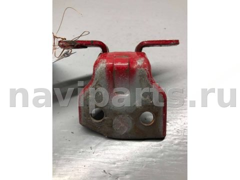 Петля двери задней правой Mazda 323, 1996 г., OEM B01A72210A, арт. B65898452, фото 3