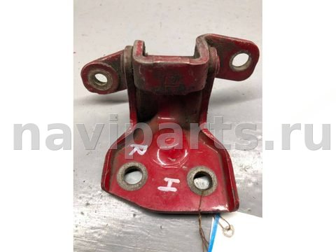 Петля двери задней правой Mazda 323, 1996 г., OEM B01A73210A, арт. B65898456
