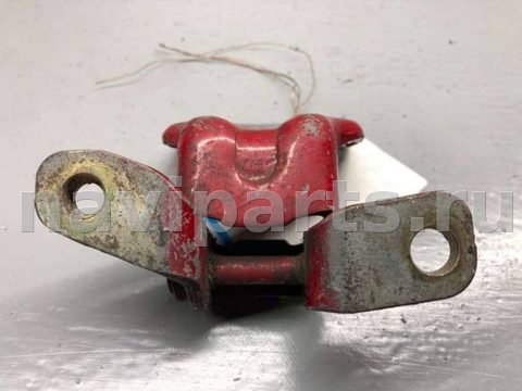 Петля двери задней правой Mazda 323, 1996 г., OEM B01A73210A, арт. B65898456, фото 2