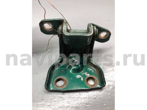 Петля двери задней правой Mazda 626, 1999 г., OEM BC1D72210C, арт. B65898509