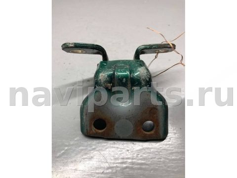 Петля двери задней правой Mazda 626, 1999 г., OEM BC1D72210C, арт. B65898509, фото 2