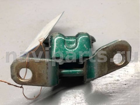 Петля двери задней правой Mazda 626, 1999 г., OEM BC1D72210C, арт. B65898509, фото 3