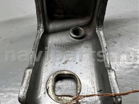 Петля двери задней правой Ford Mondeo, 2003 г., OEM 93BBF26806AL, арт. B65900255, фото 2