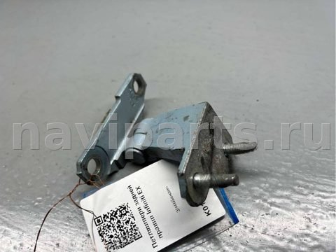 Петля двери задней правой Infiniti QX50, 2014 г., OEM 82400JK000, арт. B65900634_4