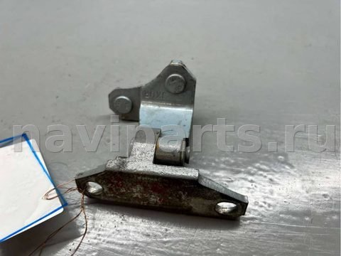 Петля двери задней правой Infiniti QX50, 2014 г., OEM 82400JK000, арт. B65900634_4, фото 2