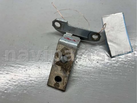 Петля двери задней правой Infiniti G, 2011 г., OEM 82420JK000, арт. B65900644_2