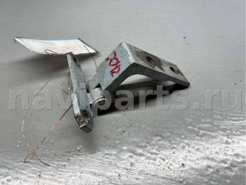 Петля двери задней правой Infiniti G, 2011 г., OEM 82420JK000, арт. B65900644_2, фото 3