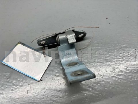 Петля двери задней правой Infiniti QX50, 2014 г., OEM 82420JK000, арт. B65900644_4