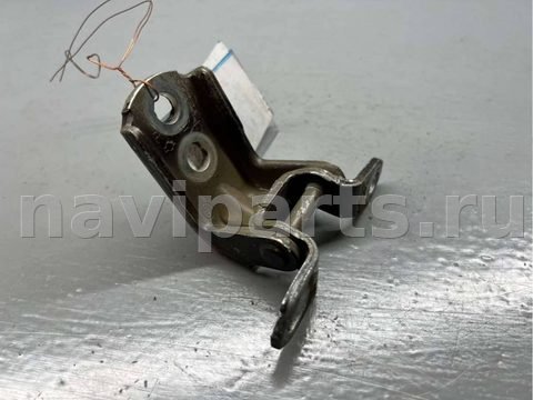 Петля двери задней правой Nissan Sentra, 2015 г., OEM 80401JN00A, арт. B65900887