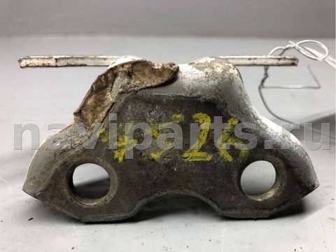 Петля двери задней правой Toyota Camry XV40, 2011 г., OEM 6876006010, арт. B65997227, фото 2