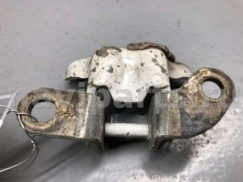 Петля двери задней правой Toyota Camry XV40, 2011 г., OEM 6876006010, арт. B65997227, фото 3
