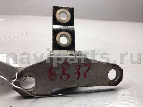 Петля двери задней правой Infiniti QX50, 2014 г., OEM 82420JK000, арт. B66000820_3, фото 2