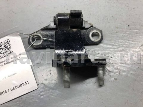 Петля двери задней правой Infiniti FX, 2010 г., OEM 82400JK000, арт. B66000841