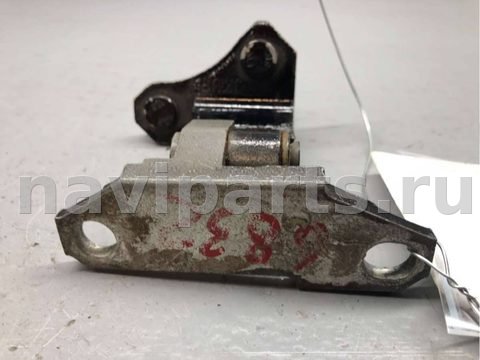 Петля двери задней правой Infiniti QX50, 2014 г., OEM 82400JK000, арт. B66000846_3