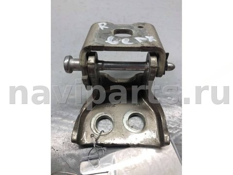 Петля двери задней правой Citroen C4 Picasso, 2007 г., OEM 9037A0, арт. B66010786