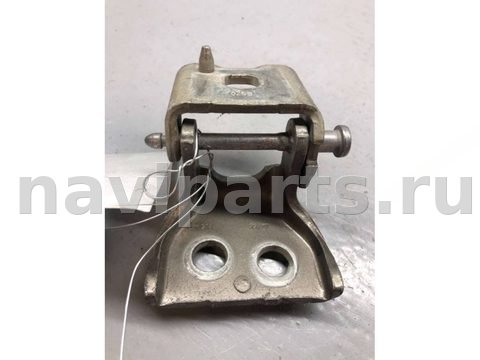 Петля двери задней правой Citroen C4 Picasso, 2007 г., OEM 9035AX, арт. B66010789