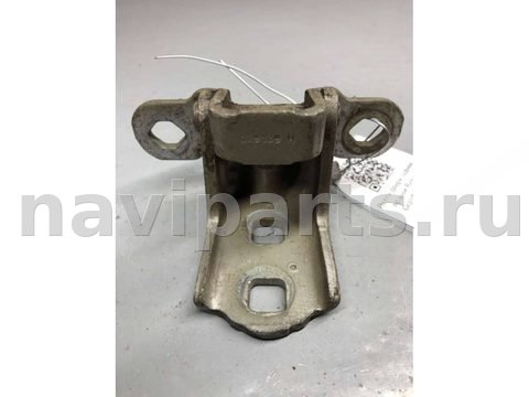 Петля двери задней правой Renault Grand Scenic, 2007 г., OEM 029139H, арт. B66010864