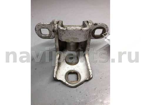 Петля двери задней правой Renault Grand Scenic, 2004 г., OEM 029139F, арт. B66010878