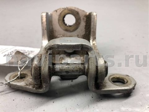 Петля двери задней правой Nissan Almera N15, 2000 г., OEM 824002F030, арт. B66011745_2