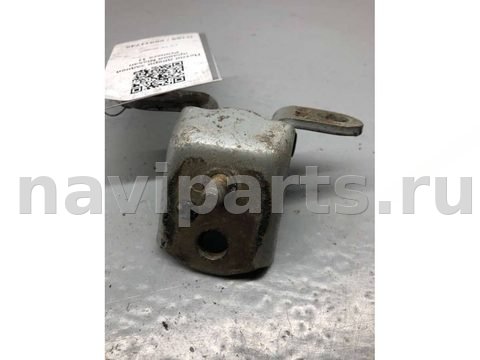 Петля двери задней правой Nissan Primera, 2000 г., OEM 824002F030, арт. B66011745, фото 3