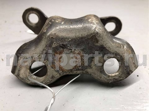 Петля двери задней правой Toyota Corolla E120, 2006 г., OEM 687500F010, арт. B66011870_2