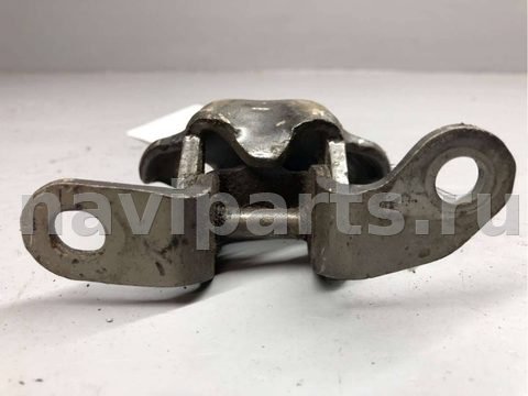 Петля двери задней правой Toyota Corolla E120, 2006 г., OEM 687500F010, арт. B66011870_2, фото 3