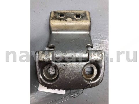Петля двери задней правой Fiat Ducato, 2007 г., OEM 870289, арт. B66012329_2