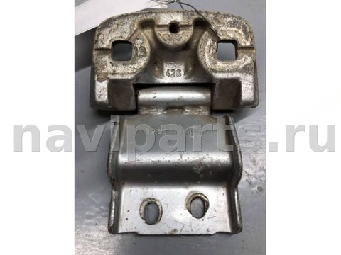 Петля двери задней правой Peugeot Boxer, 2007 г., OEM 870289, арт. B66012329_3