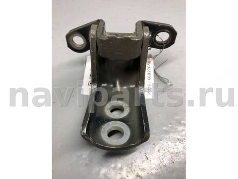 Петля двери задней правой Nissan Teana L33, 2013 г., OEM H0401ZX6MA, арт. B66027650