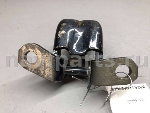 Петля двери задней правой Nissan Altima L33, 2013 г., OEM H0401ZX6MA, арт. B66027650_2, фото 2