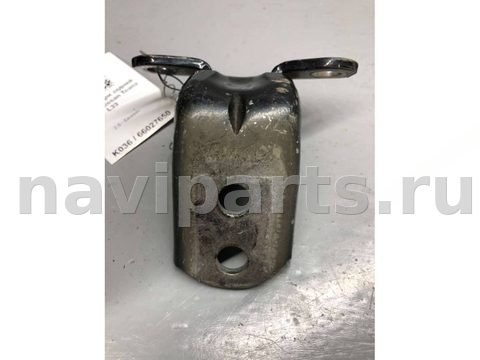 Петля двери задней правой Nissan Altima L33, 2013 г., OEM H0401ZX6MA, арт. B66027650_2, фото 3