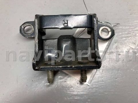 Петля двери задней правой Nissan Teana L33, 2013 г., OEM 828163TS0B, арт. B66027655